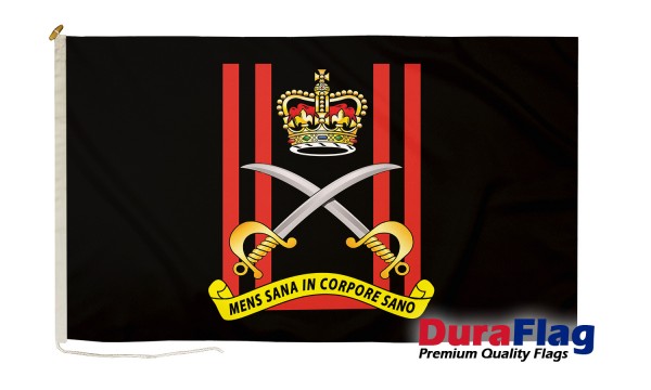 DuraFlag® Army Physical Training Corps Premium Quality Flag